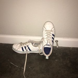 Adidas sneakers. Size 7